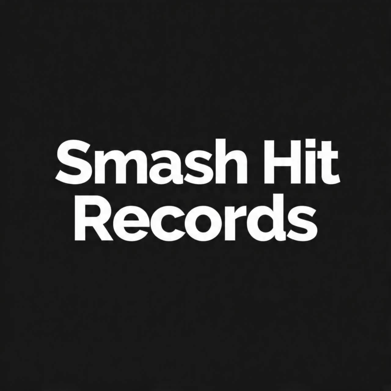 Smash Hit Records