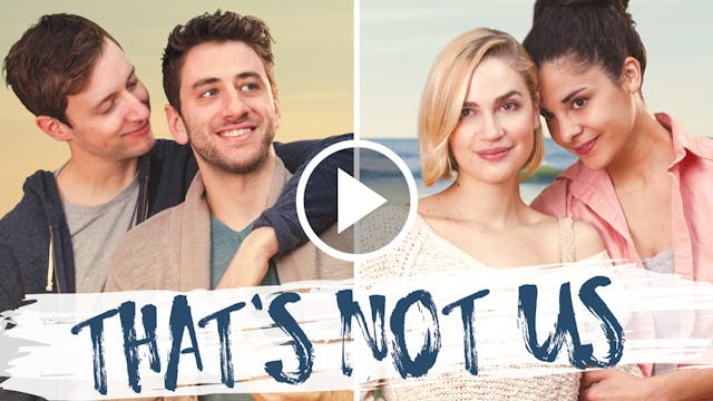 "That's Not Us" Official Trailer