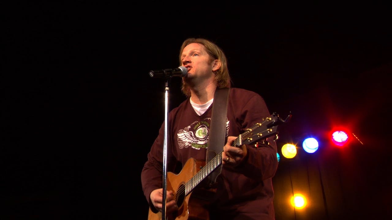 Tim Hawkins