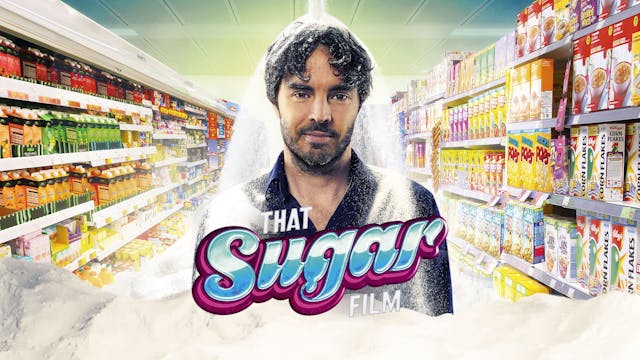 That Sugar Film (SD)