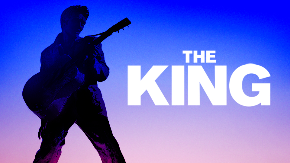 Head Hi Presents: The King