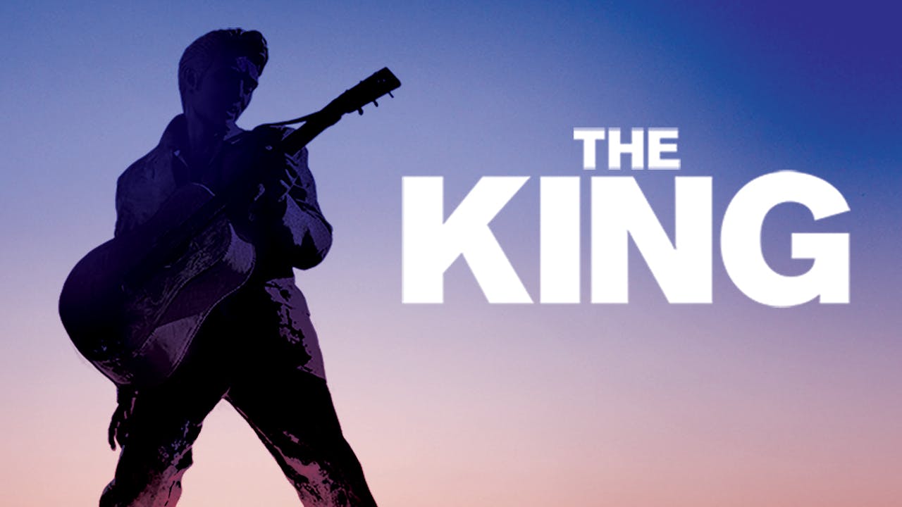 Relix presents: The King