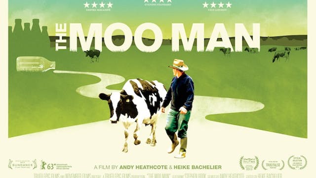 The Moo Man - full original version