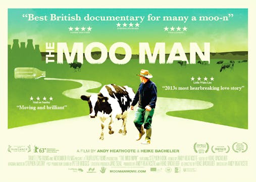 The Moo Man