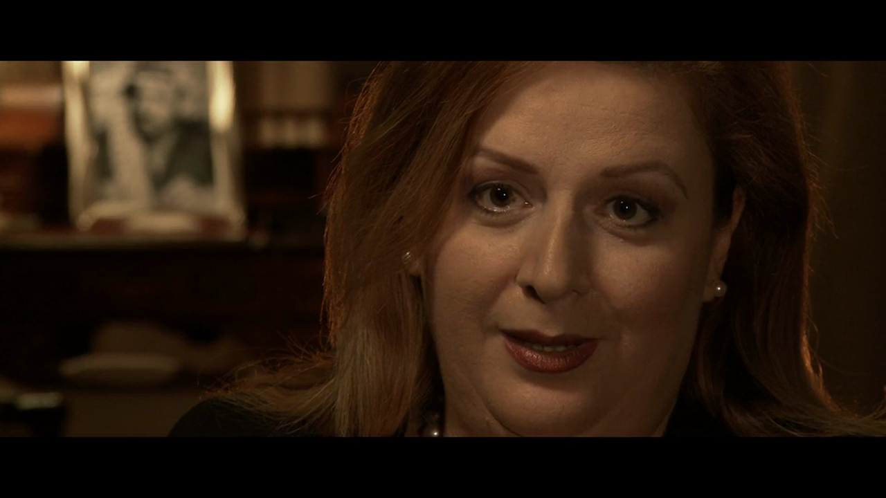 The Battle of El Karameh - Arafat risks everything