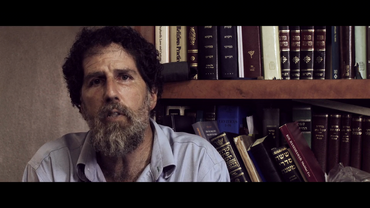 There's Nothing Like Getting Beaten Up Together