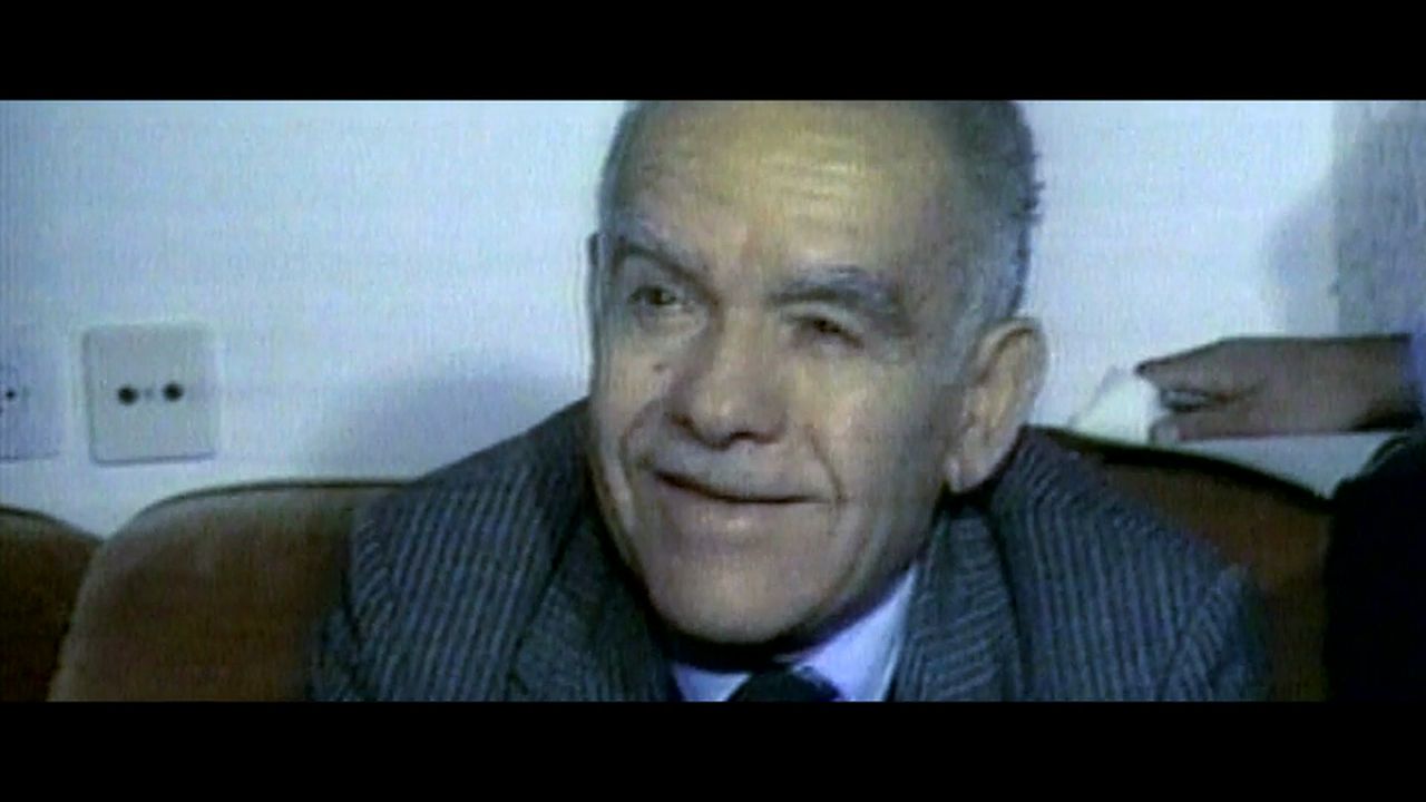 Shamir forces Peres to Arafat for Peace