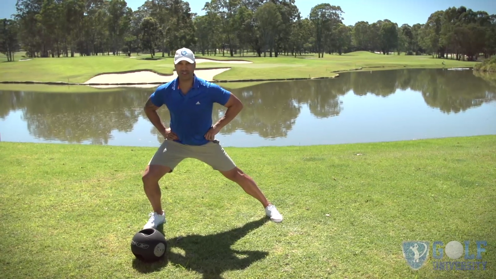 Golf Fitness Mastery Series - Video 2 - The Importance of Strength for Golf