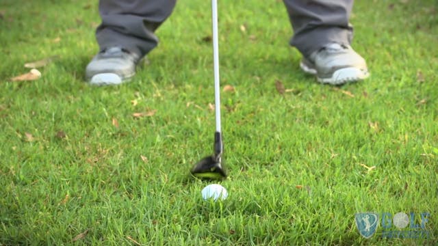 Shot Shaping Mastery Video Series - V...