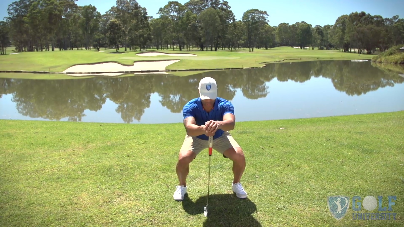 Distance Mastery - The Strength Endurance Exercise Sequence