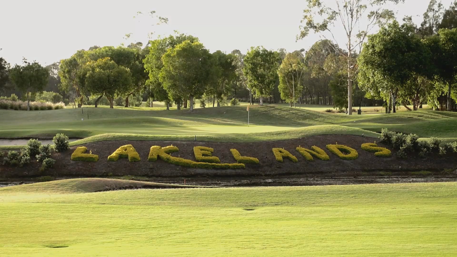 Golf Getaway at Lakelands Golf Resort