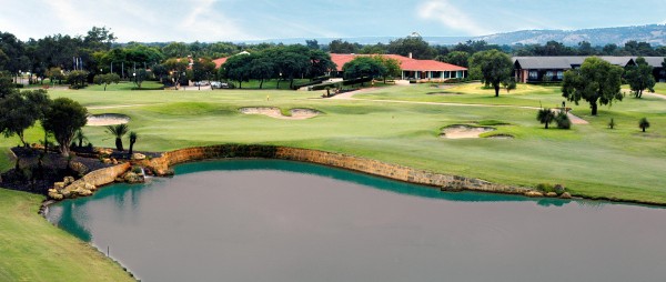 Golf Getaway at the Vines Golf and Country Club - The Lakes Course