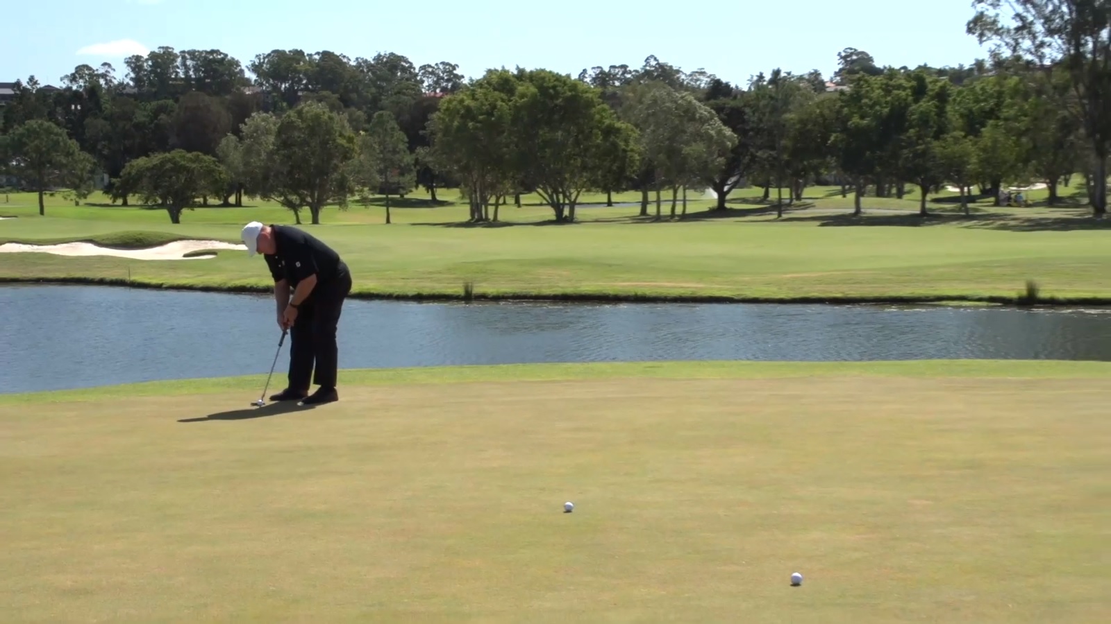 How To Eliminate Three Putts