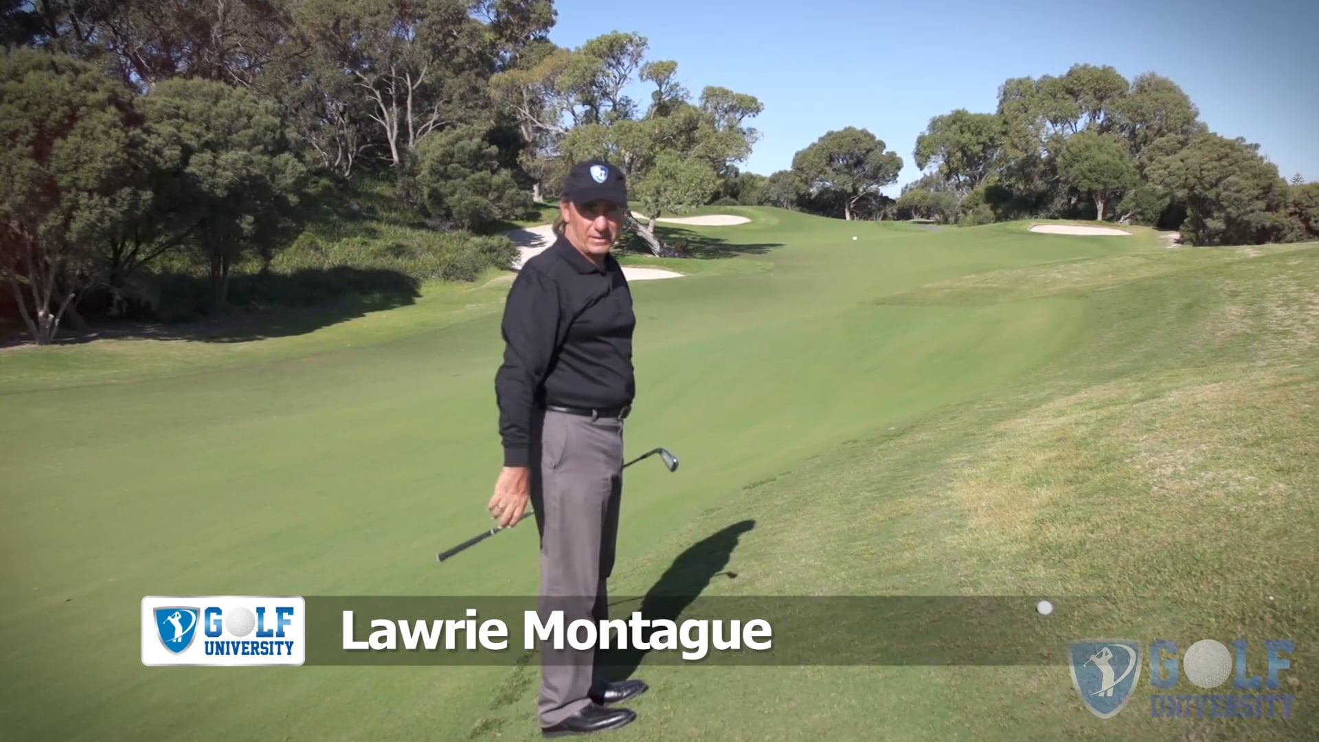 How To Hit The Ball Above Your Feet