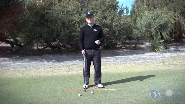 How To Control Your Pitching Ball Flights