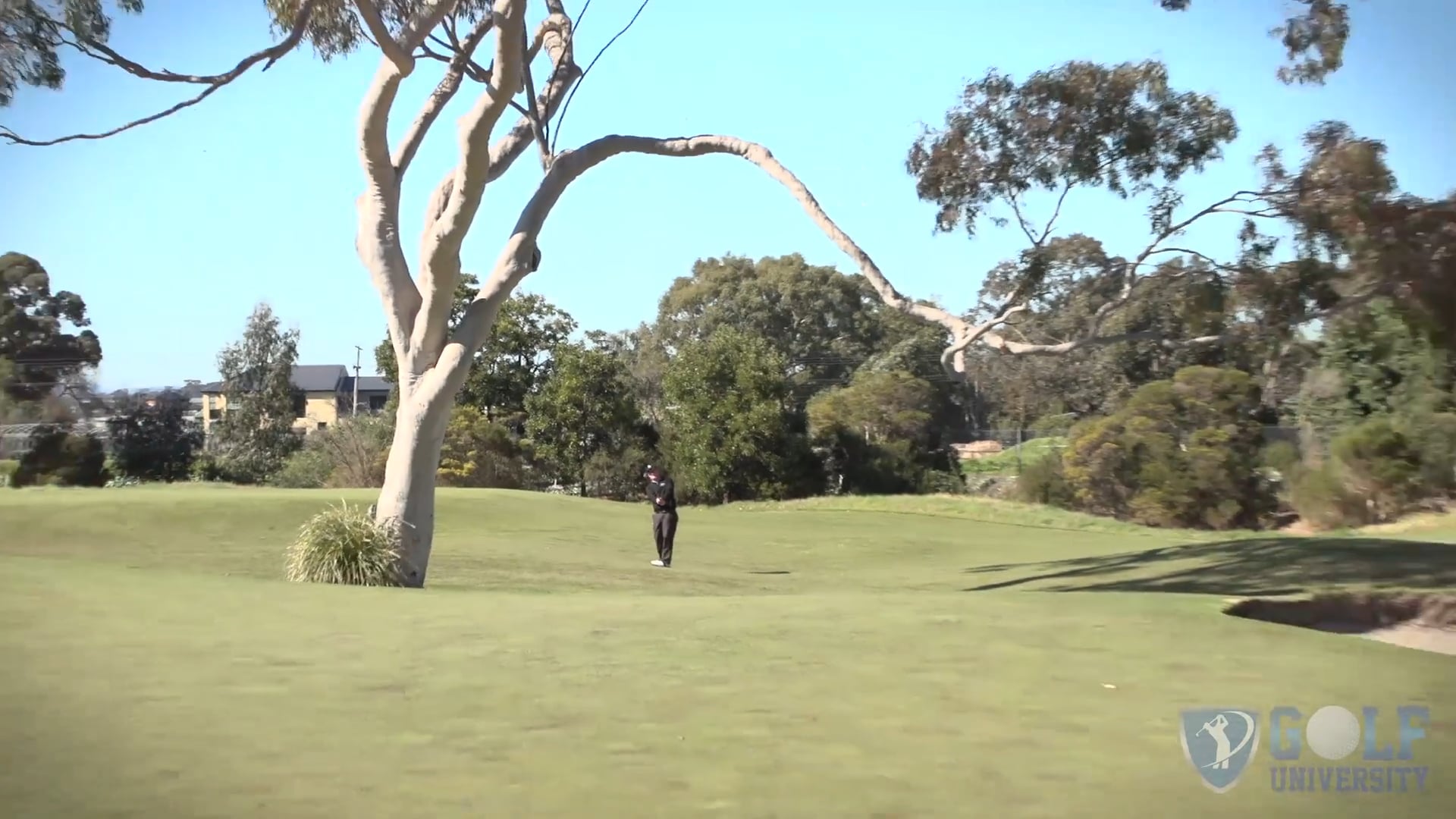 Pitching Mastery Video Series - Video 3 - Which Clubs to Use when Pitching