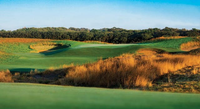 Golf Getaway at Moonah Links - The Op...