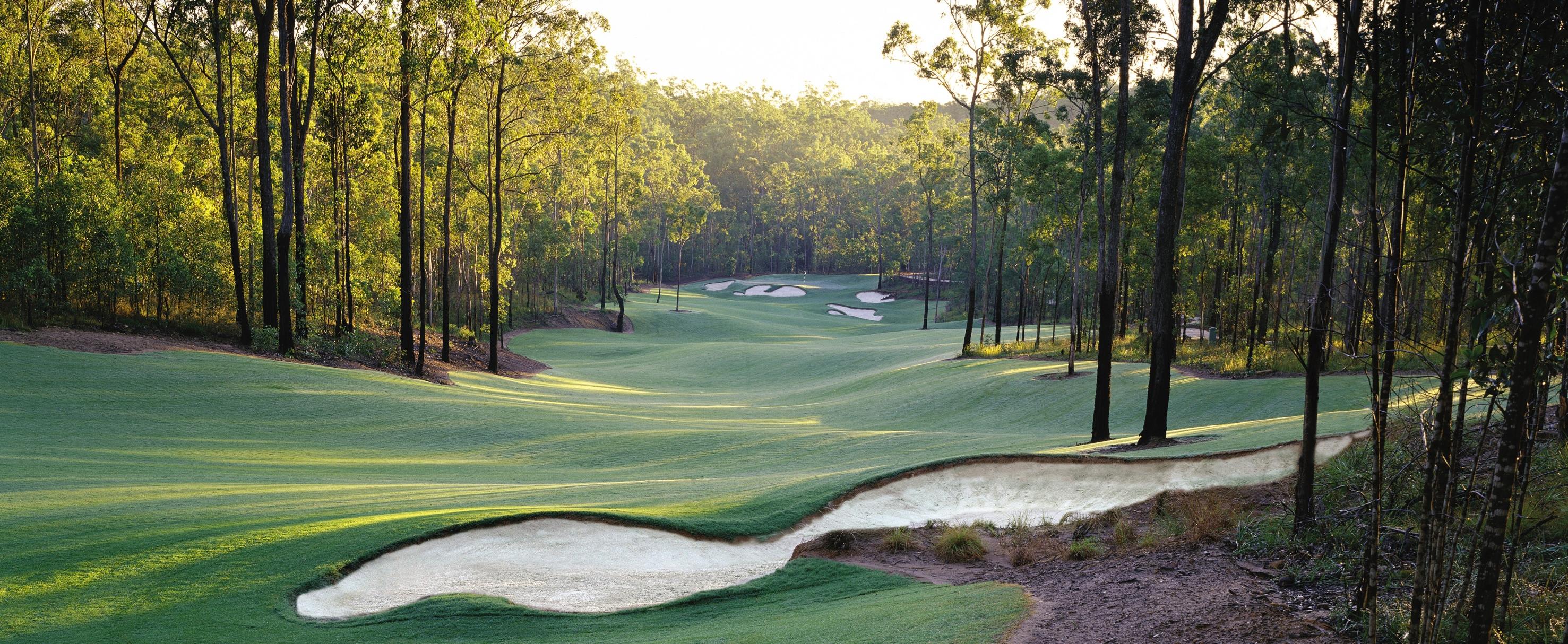 Golf Getaway at Brookwater Golf and Country Club