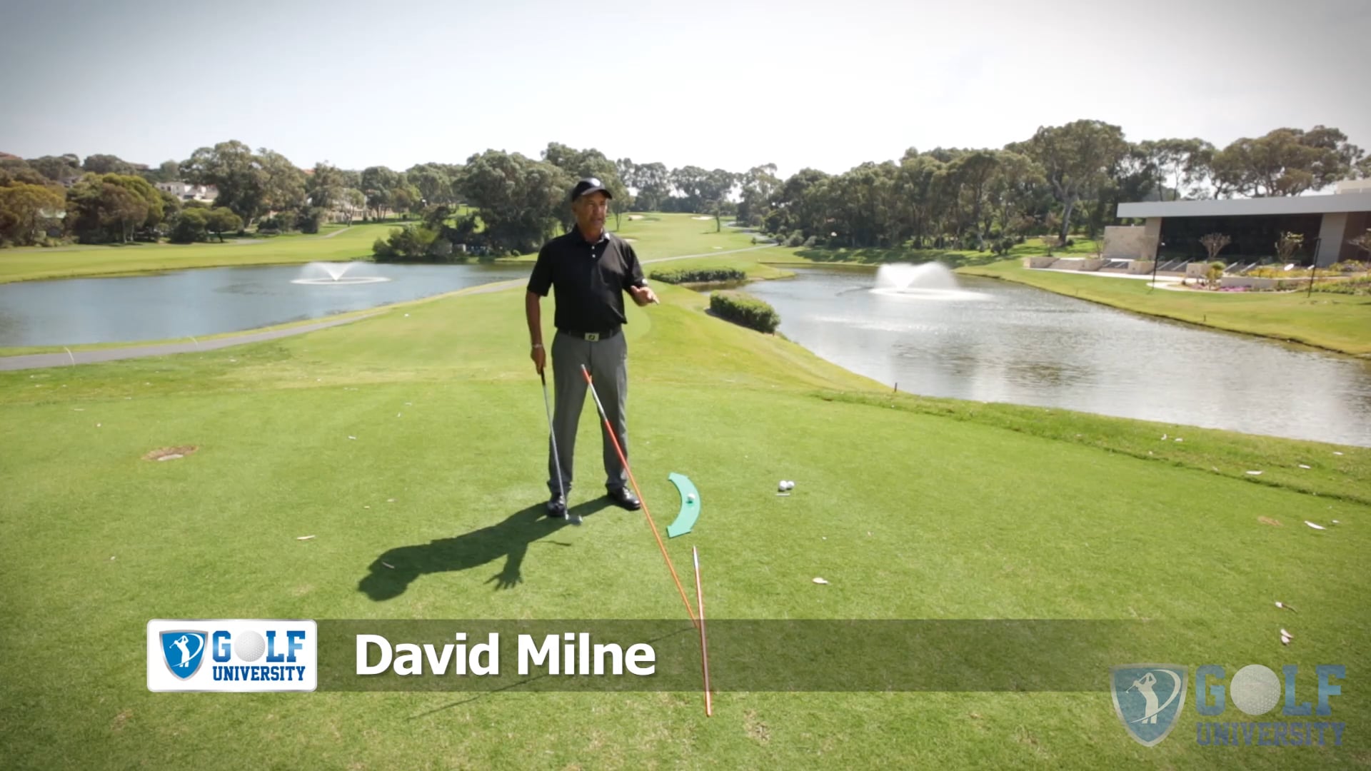 How To Eliminate The Slice