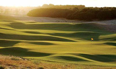 Golf Getaway at Moonah Links - The Legends Course