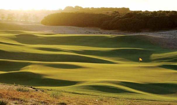 Golf Getaway at Moonah Links - The Le...