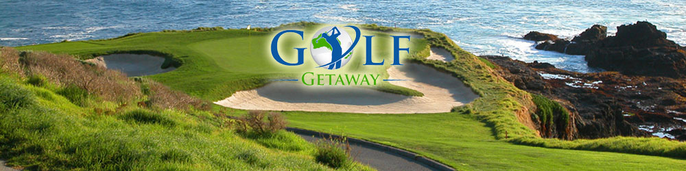 Golf Getaway - The World's Favourite Golf Travel Show