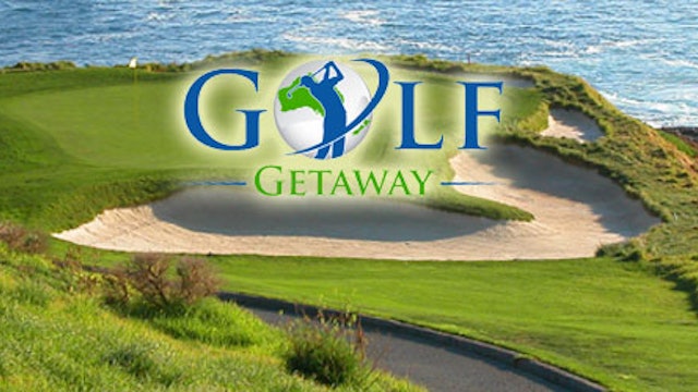 Golf Getaway - The World's Favourite Golf Travel Show