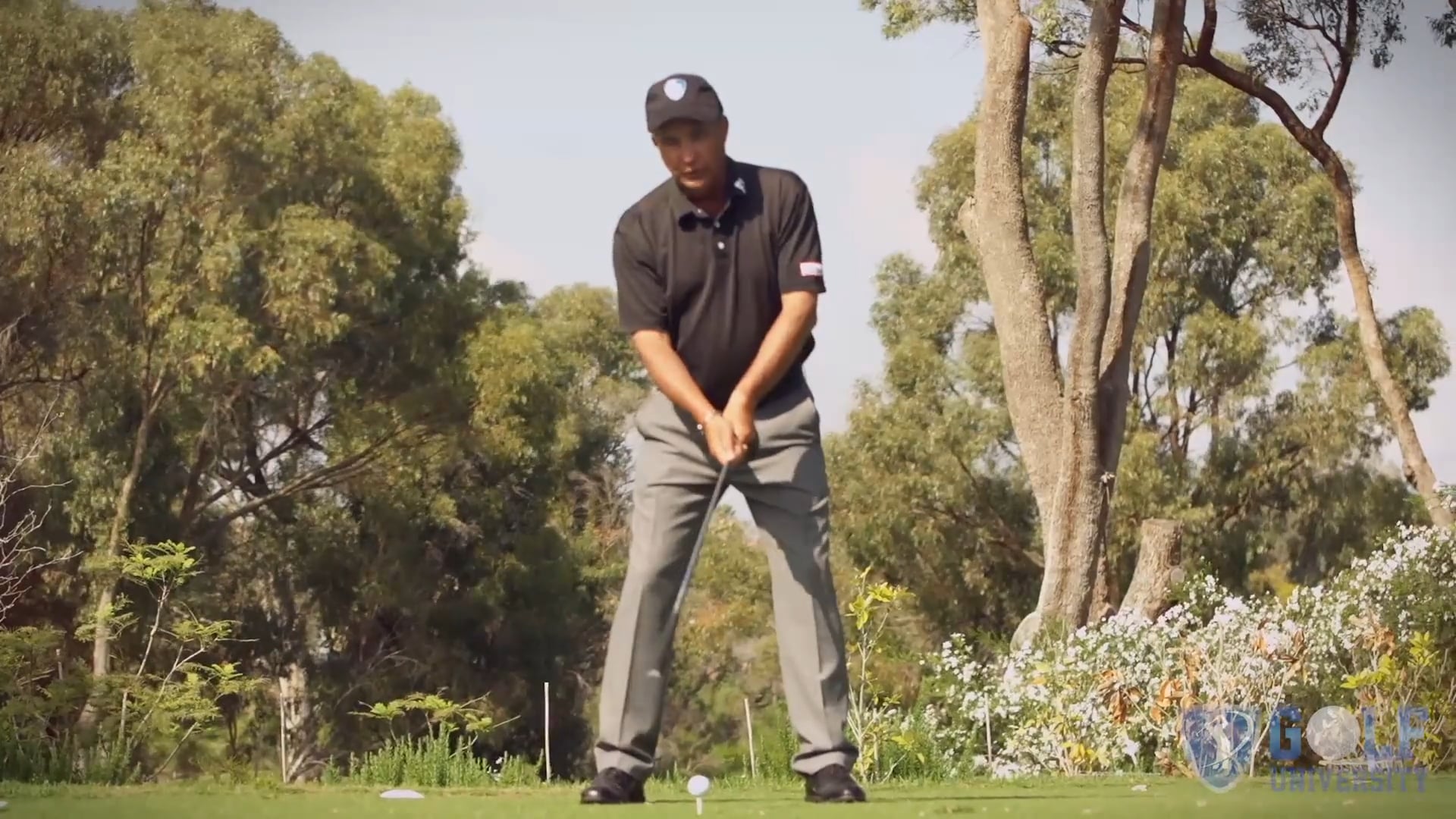 Driving Mastery Video Series Free Video 3 - How To Get More Distance