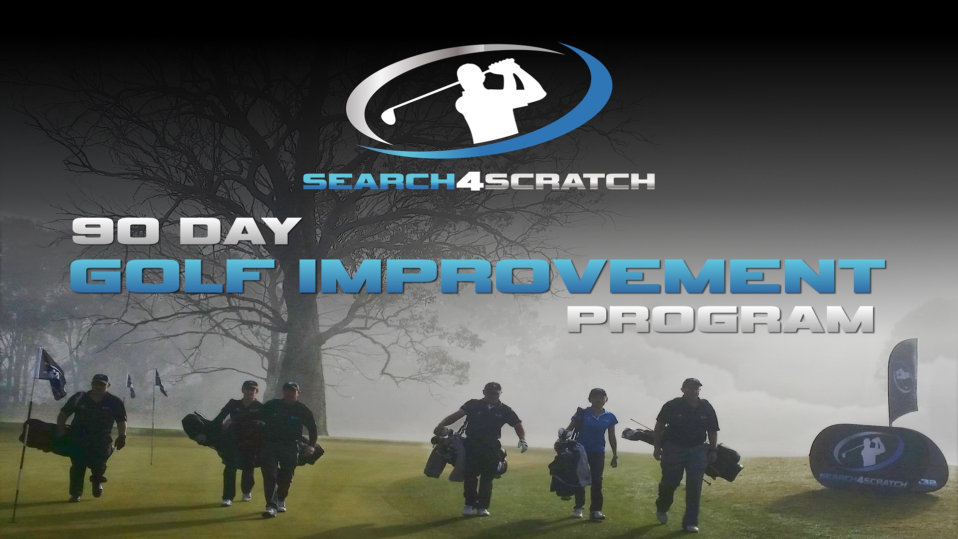 The Search 4 Scratch Program