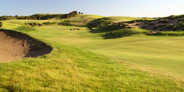 Golf Getaway at the Dunes
