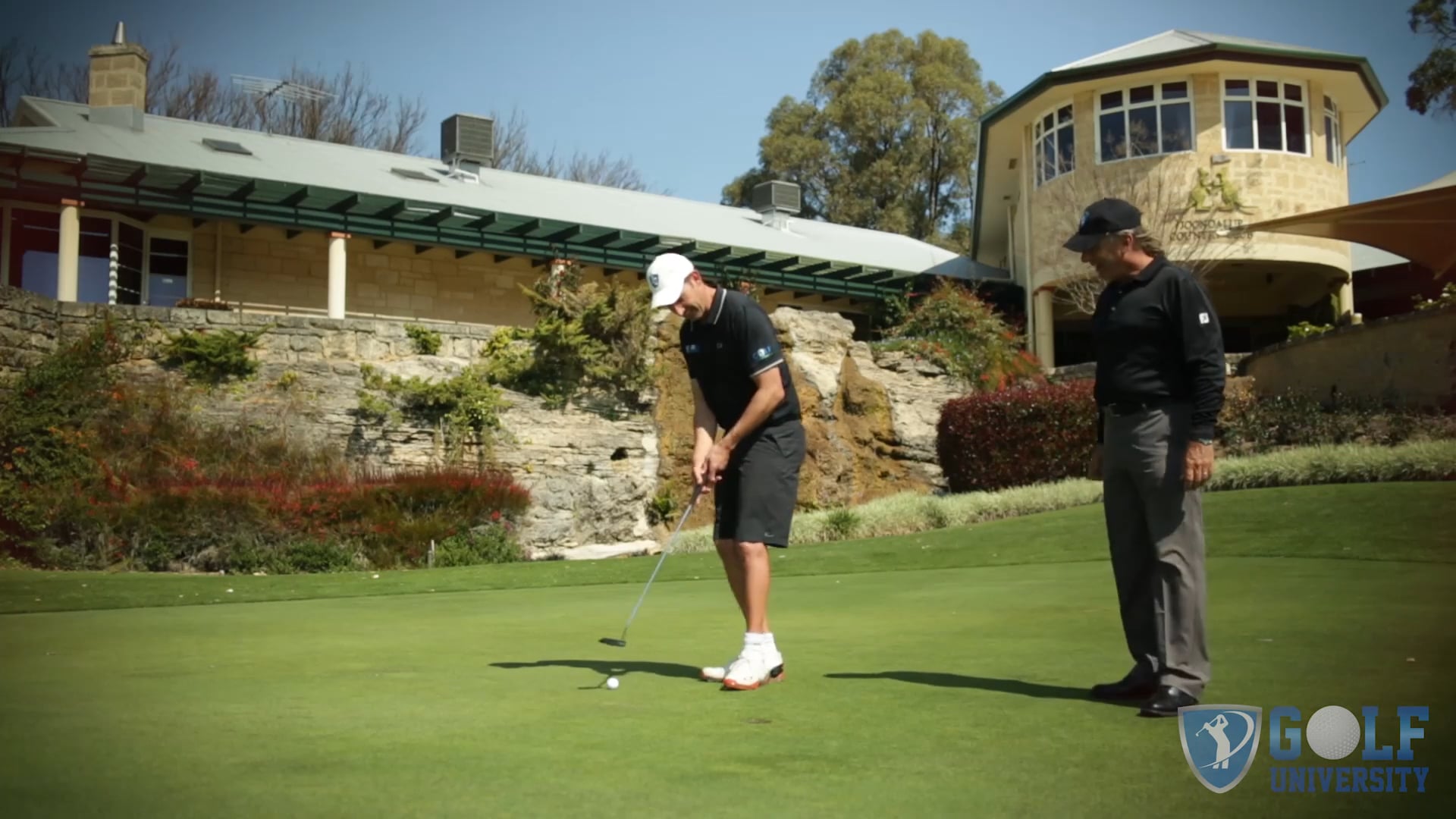 How to Overcome Pressure