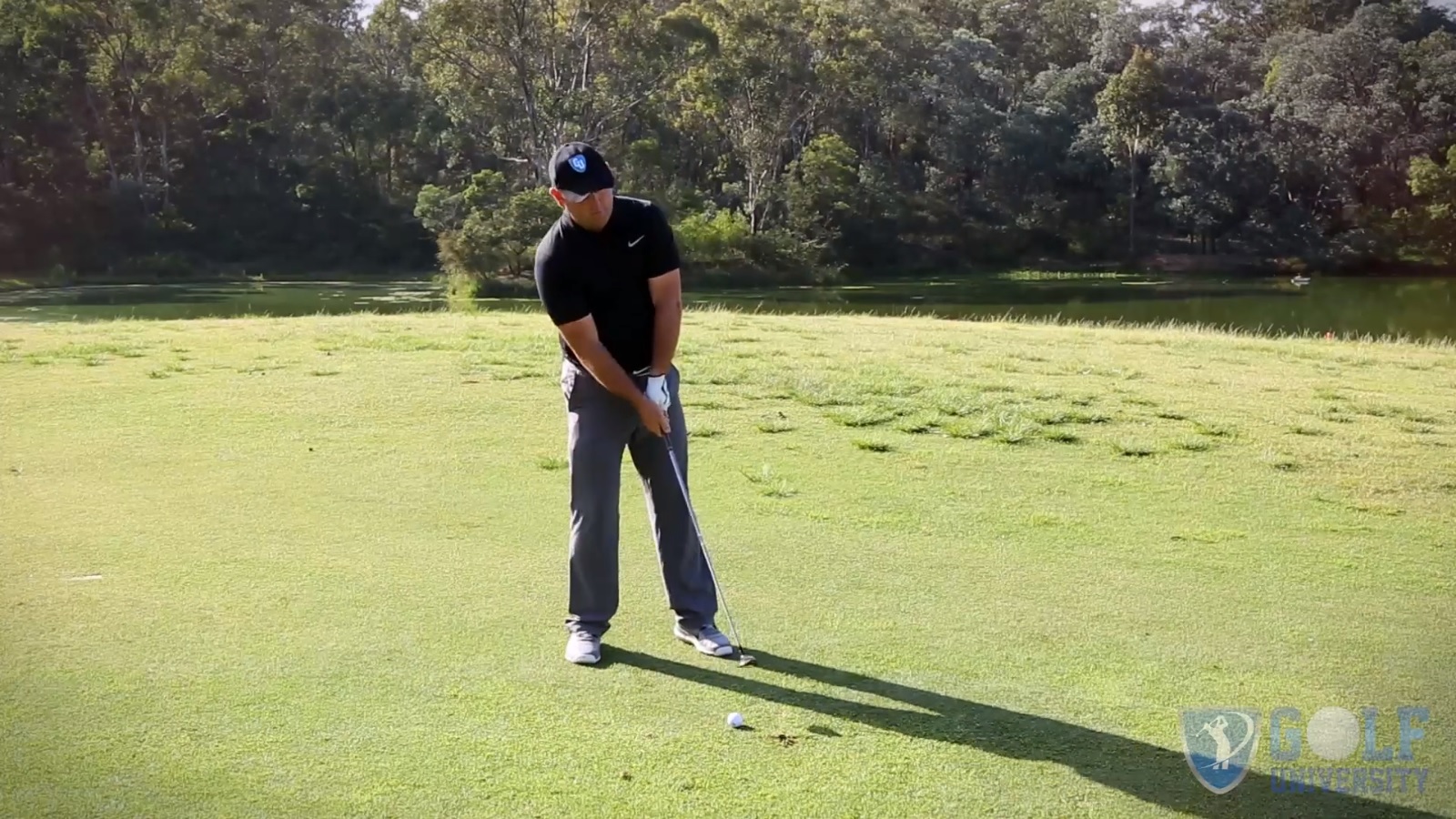 How To Stop Chunking or Skinnying Your Woods and Hybrids