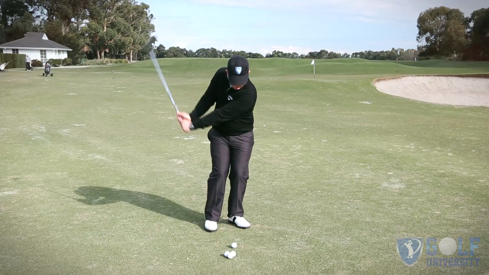 Quality Practice Routine Day One Of Four (Repair)