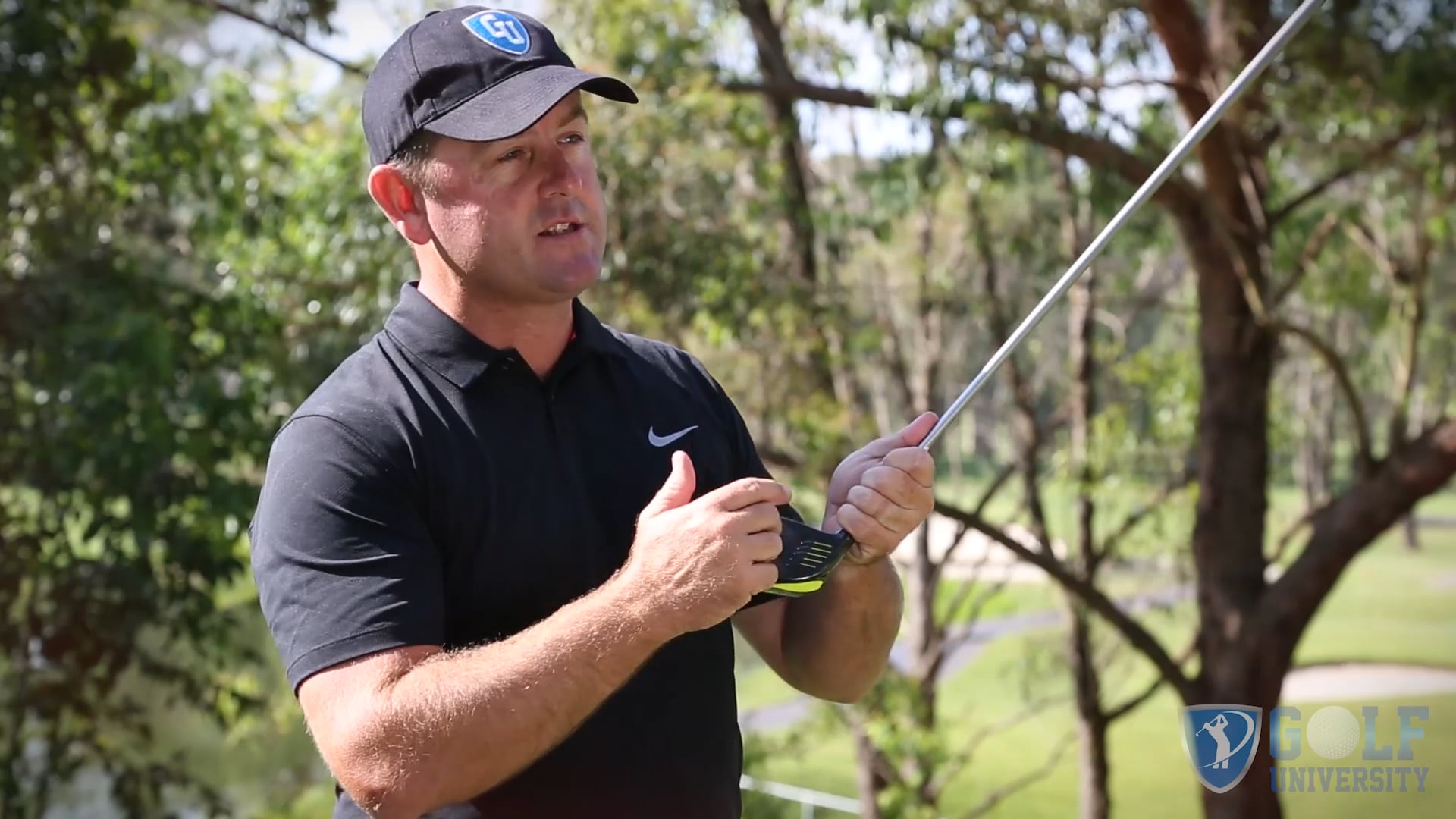 The Gear Effect on Your Distance and Direction of Your Woods and Hybrids