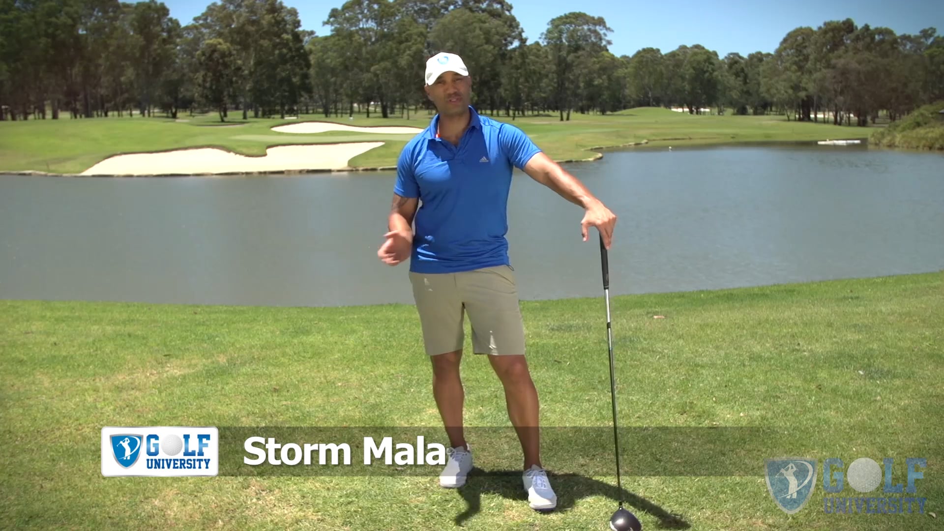 Pre Match Warm Up Routine