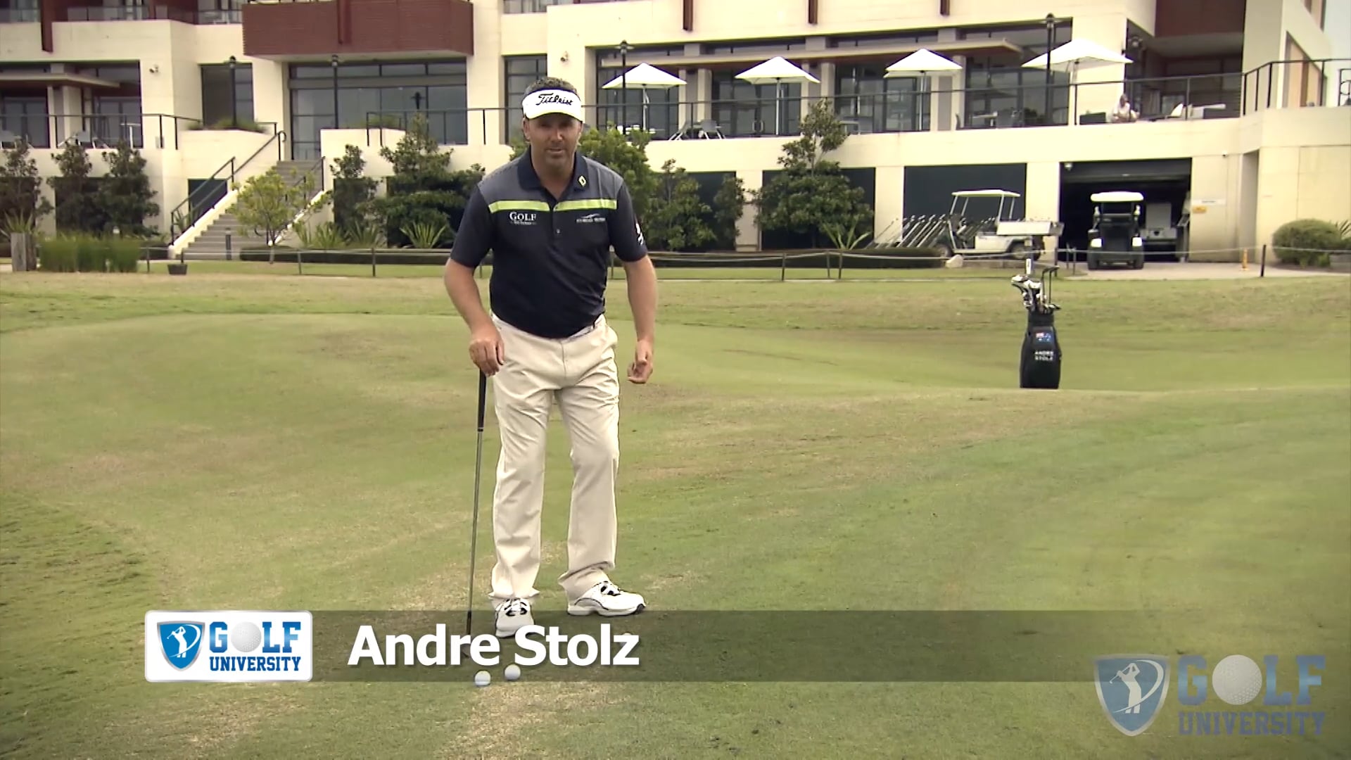 The Back Foot in the Air Drill