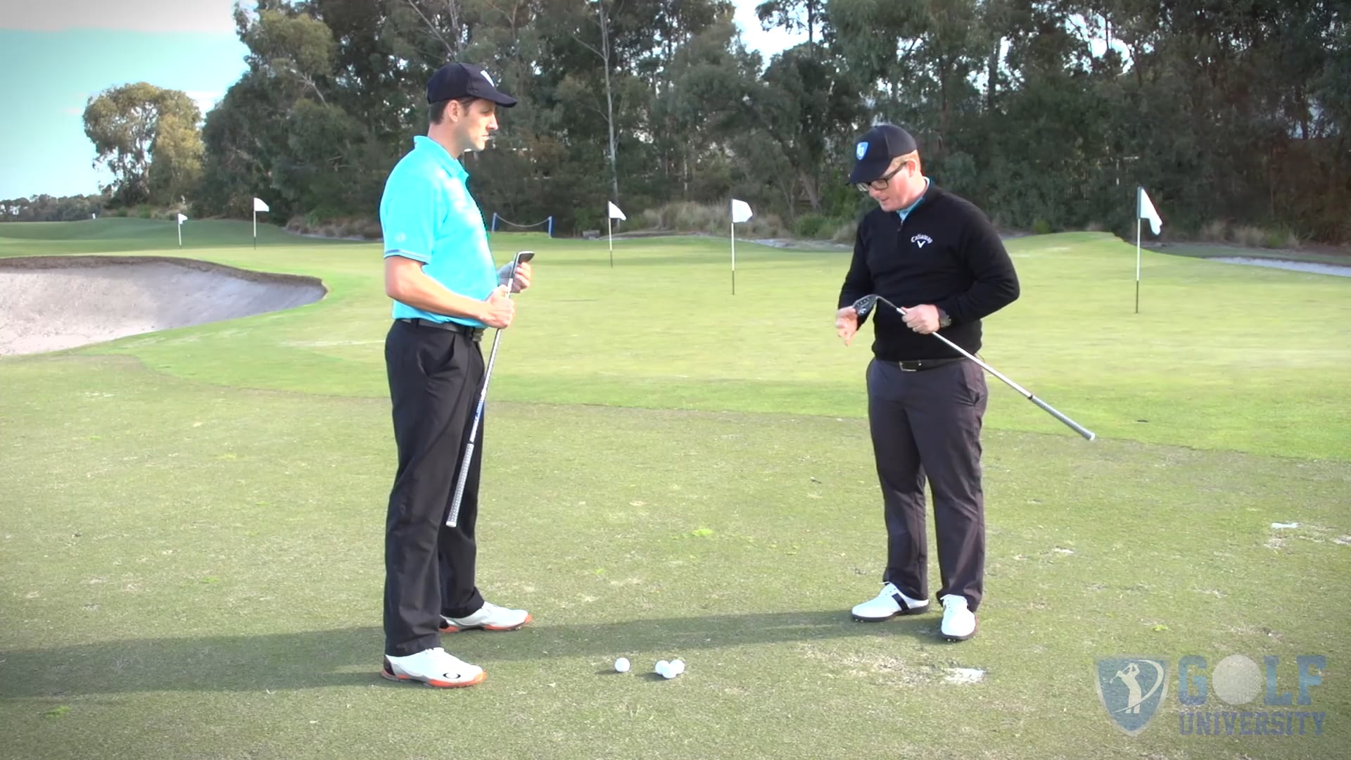 Importance Of Bounce When Pitching