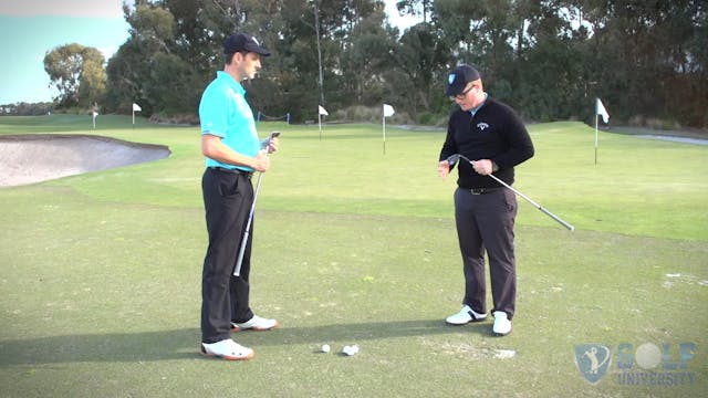 Importance Of Bounce When Pitching