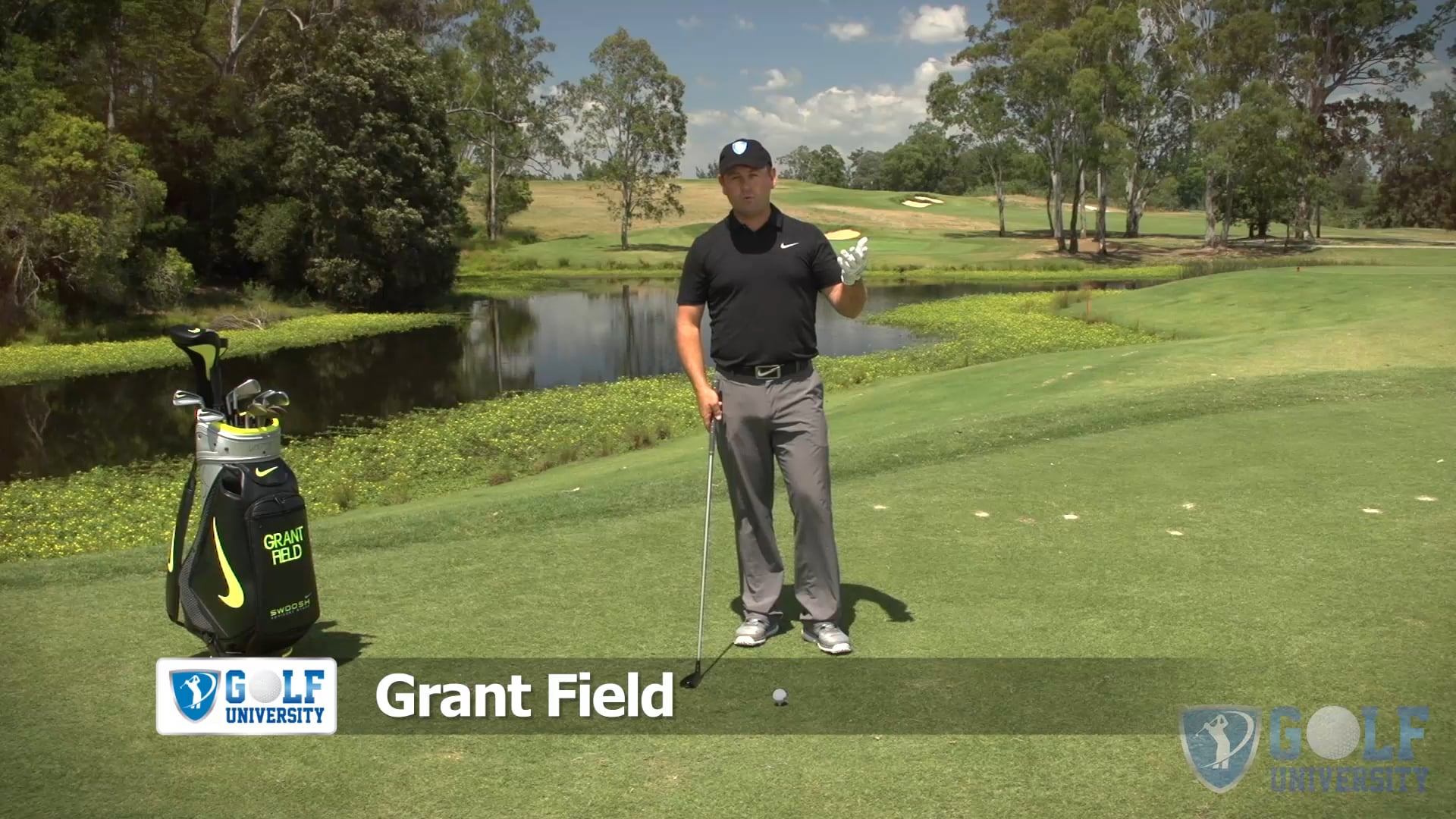 How To Get More Height From Your Woods and Hybrids