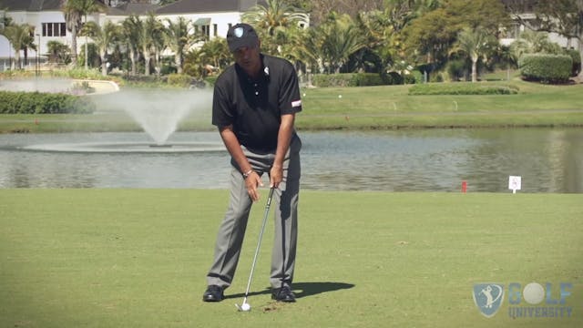 How To Stop Fatting Your Iron Shots