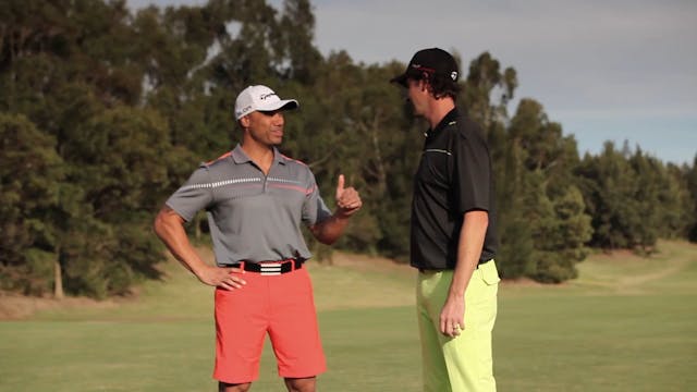 How To Improve Your Power For Golf