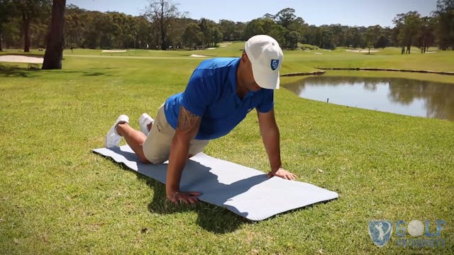 The Push Up Exercises for Chest, Shou...