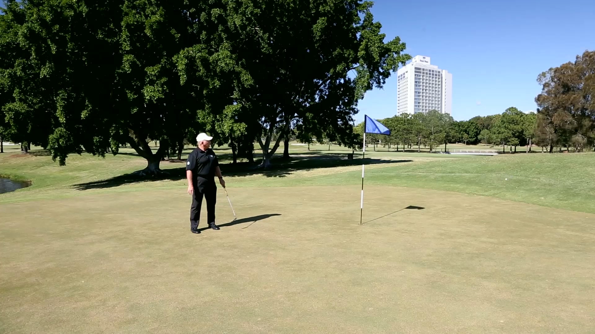 How To Develop Imagination When Putting