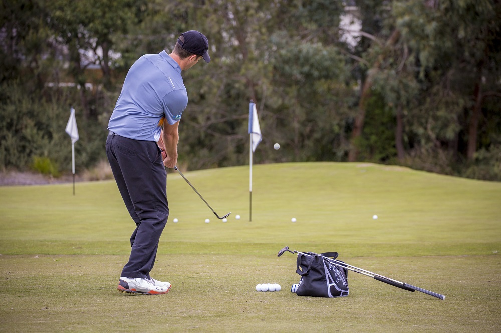 Chipping Mastery Program