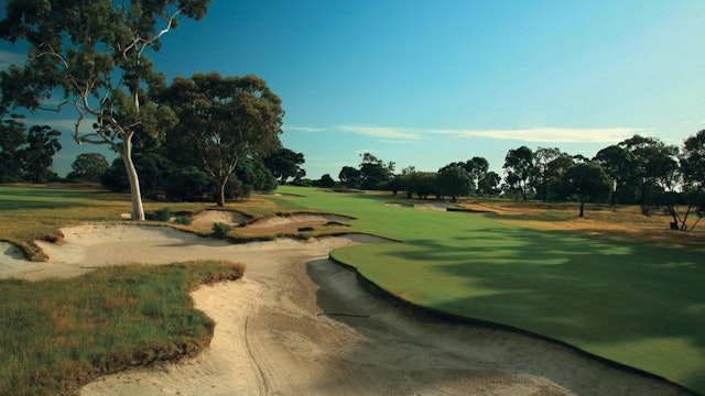 Golf Getaway at Victoria Golf Club