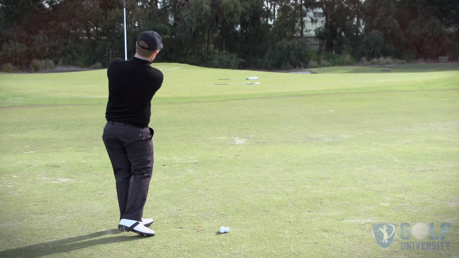 Quality Practice Routine - Day Three Of Four (Distance Control)