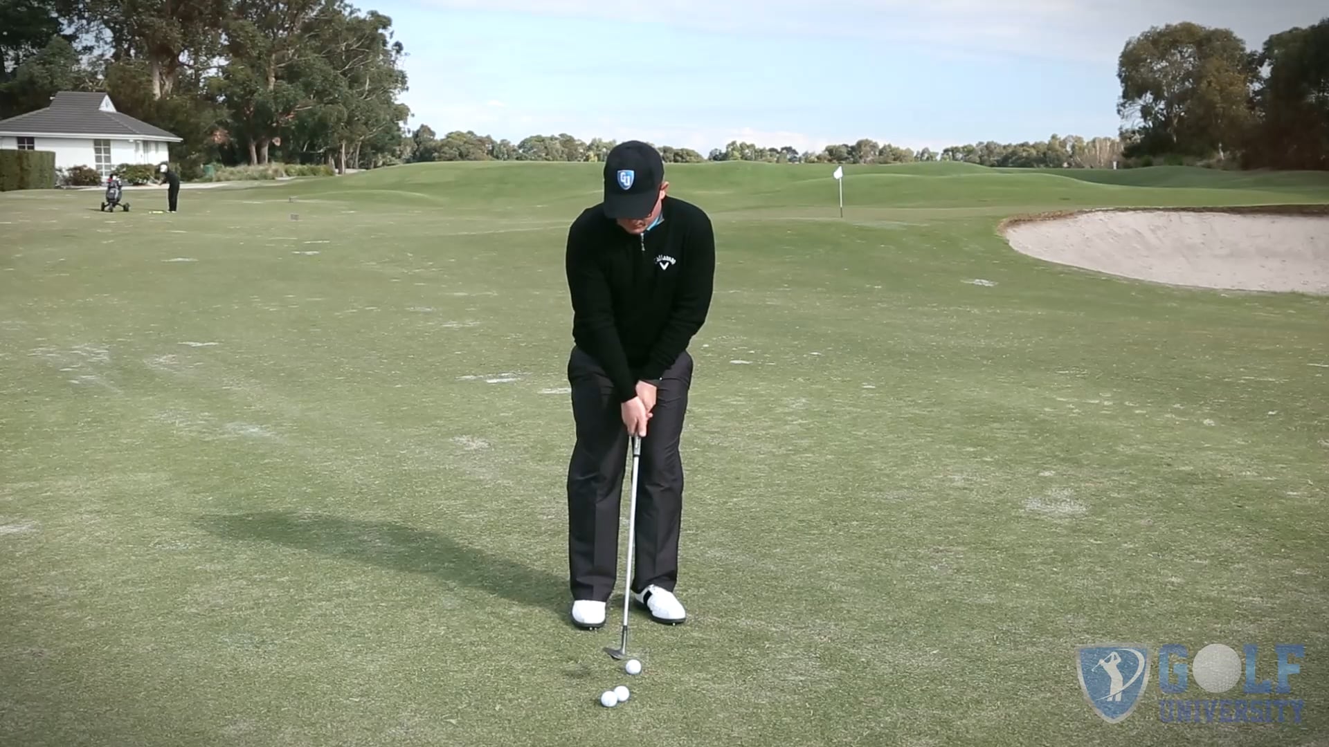 Quality Pitching Practice Routine - Day Two Of Four (Predictable Outcome)