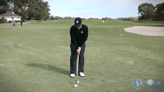 Quality Pitching Practice Routine - D...