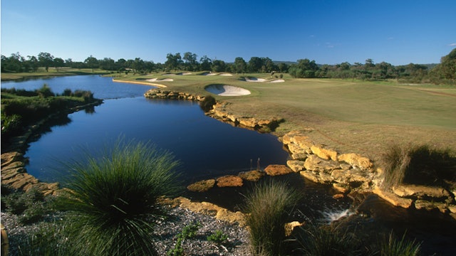 Golf Getaway at the Vines Golf and Country Club - The Ellenbrook Course