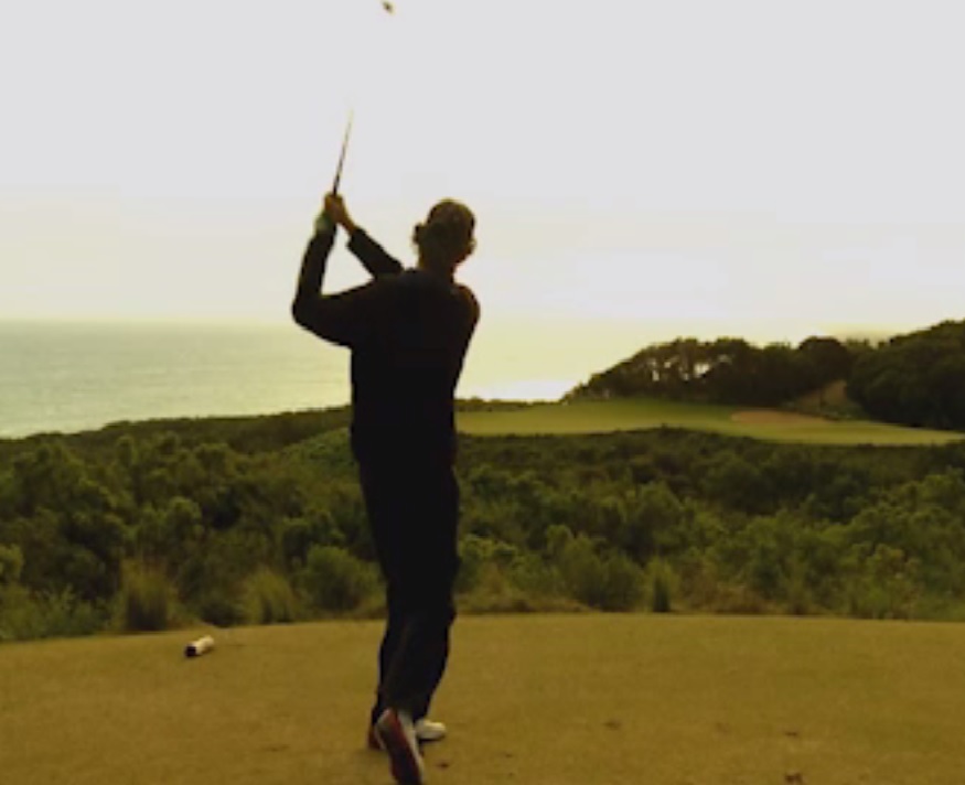 Golf Getaway Mornington Peninsula Golf Tourism Show